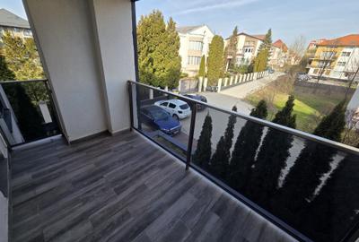 Apartament in Buna Ziua. Prima inchiriere - 2