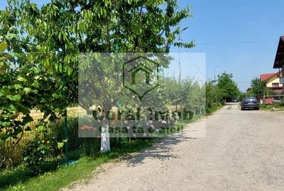 Vanzare 754mp teren Afumati, constructii case - 2