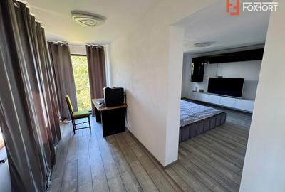 Casa individuala cu 6 camere si teren de 850 mp de vanzare - zona Modern - 34