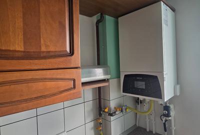Exclusivitate, Campus-Sat Vacanta, ap.2 camere, 60mp, centrala gaz, termen lung - 17