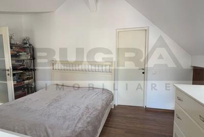 Apartament la mansarda in Vila, 2 camere, zona Interservisan - 2