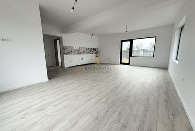 Casa Individuala cu 3 camere, 2 bai, teren 375 mp - zona centrala - 5