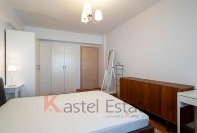 NOU! Apartament 2 camere loc parcare New Town Residence - 16