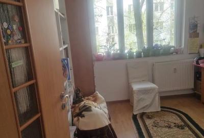 3 camere decomandat Drumul Taberei metrou Râul Doamnei - 4