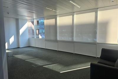 Hermes Business Campus - Spatii Birouri clasa A - 3