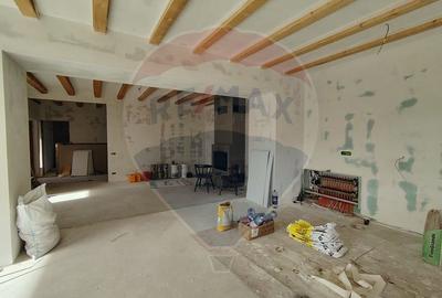 Lux Mediteranean si Intimitate pe 4.000 mp Domeniu Privat Gura Vaii - 11