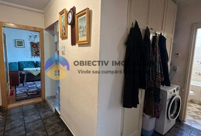 Apartament 3 camere/etaj 2 ULTRACENTRAL - 19