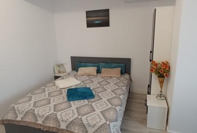 Apartament cu 2 camere - zona Bucium - Visan  - Complex Nairobi -  Pet Friendly - 8
