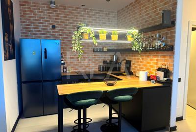 2 camere | Parcare | Mobilat, Utilat | One North Lofts - 6
