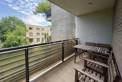 Apartament modern 3 camere | Parcare subterana | Primaverii - 25