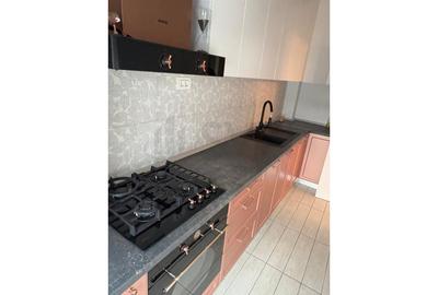 REA1027970 Apartament 2 Camere Pipera I langa A3 - 4
