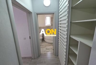 Apartament 2 camere, mobilat, utilat, et.1, pompe de căldură, parcare - 4