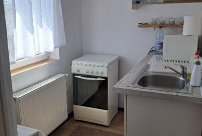 Garsonieră de închiriat - 6
