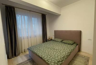 Regie Residence faza 2 cu parcare - 10