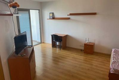 Doamna Ghica-Complex Rezidential, Garsoniera - 4