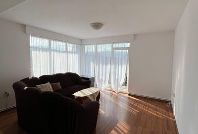 Apartament 4 camere Gheorgheni  100 mo ideal familie , zona linistita - 1