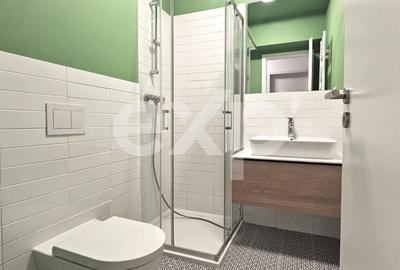 Apartament modern 3 camere in Aviatiei Park, loc de parcare subteran INCLUS - 14