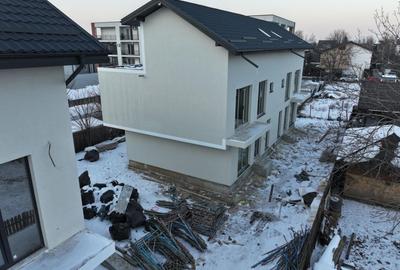 CASA PREMIUM! 5 camere, Popesti-Leordeni ,STB,Campus scolar - 26