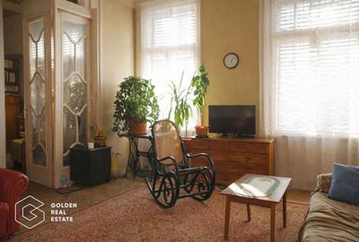 Apartament boem, cu 3 camere pe Andrei Saguna, comision 0% la cumparare - 3