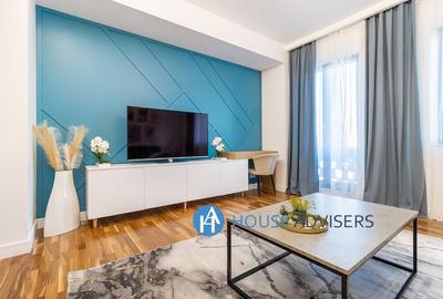 Inchiriere apartament 2 camere Calea Victoriei - 4