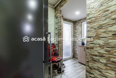 Apartament 2 camere in Parneava - 9