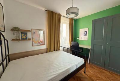 2 Bedroom Apartament - Calea Victoriei - Ion Campineanu - 7