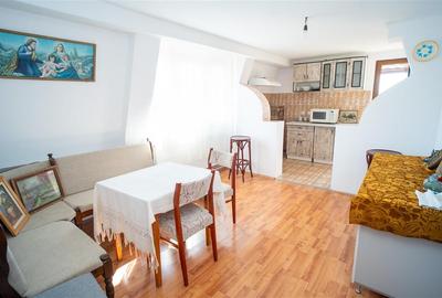 Casa in Rogerius cu spatiu comercial si 3 unitati separate - 16