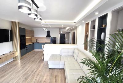 Apartament 2 camere, 58 mp, parcare, Imobil Nou - Dambul Rotund - 2