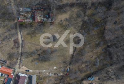 Teren cu priveliste panoramica in Sohodol – Bran - 8