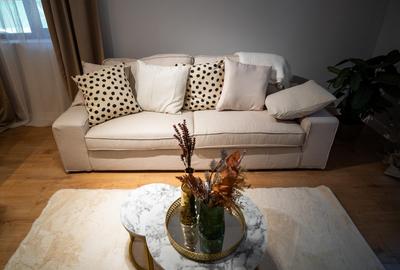 1 camere/Chiajna/Sergent Ilie Petre/Comison 0 - 10