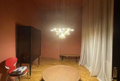 Primaverii | 4 camere | Rezidențial sau birouri - 7