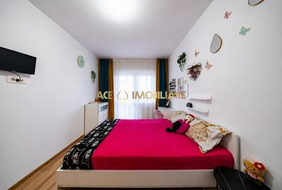 4 Camere de vanzare | Grand Kristal | 2 Parcari | 0% Comision - 5