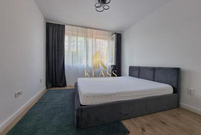 Apartament de inchiriat cu 2 camere zona Unirii - 6