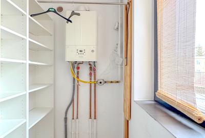 Penthouse, 83 mp utili, terasa 150 mp, Gemenii - 17