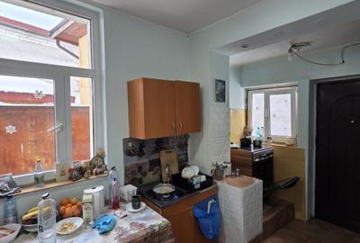 Casa  Rahova ,Curte 360 mp - 10