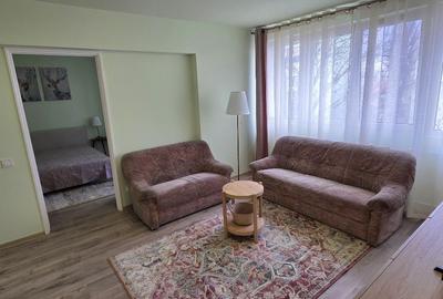 2 camere prima inchiriere Tineretului  Dimitrie Cantemir - 1