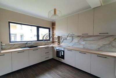 Casa individuala la prima inchiriere, in Dezmir - 3