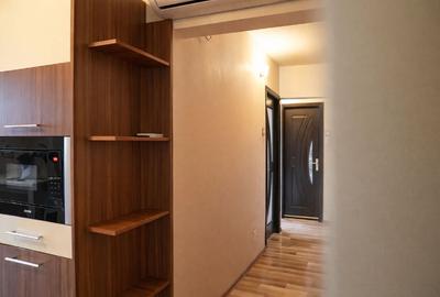 Proprietar - Apartament 3 camere decomandat, complet mobilat & utilat - 10