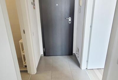 Garsoniera in zona Parcul Carol / ISG Residence - 11