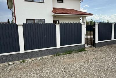 Casă Nouă Complet Mobilată și Utilată - Hărman, Brașov - 4