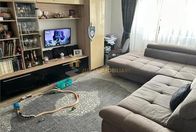 APARTAMENT 3 CAMERE 64 MP | LOGGIE 4MP | PRET IMBATABIL !!!!