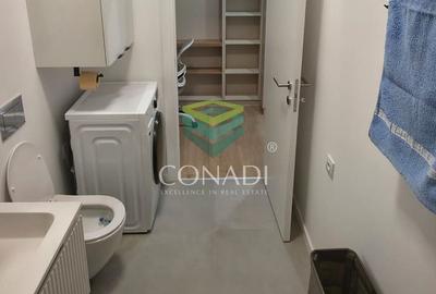 2 camere in Arcadia | Parcare subterana | 3 min Metrou - 15