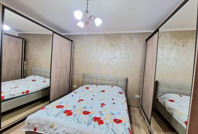 Triplex modern cu 3 camere SAD | Ghiroda - 9