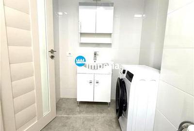 Apartament 2 cam, open space, parcare, boxa, Oscar Pacurari Iasi - 8