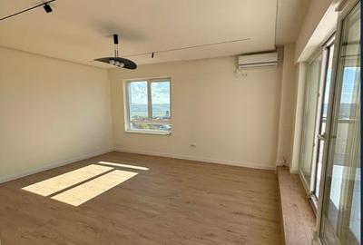 Apartament cu 3 camere de vanzare tip penthouse, Valea Lupului - 4