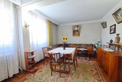 3 camere P.ta Minis, decomandat, centrala termica - 6