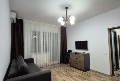 Lujerul - 5 minute metrou Lujerul  Garsoniera MODERNA - 1