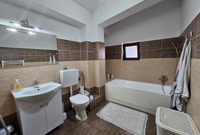 Vila duplex 3 camere | P+1 | Ghencea - Dantelei |  69 mp | 2018 | STB 30m - 8