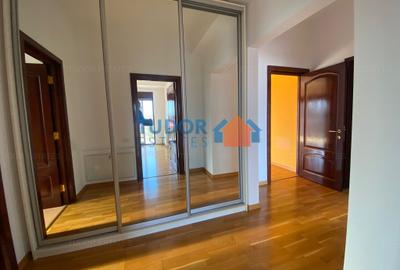 Floreasca - apartament 4 camere langa parc - 10
