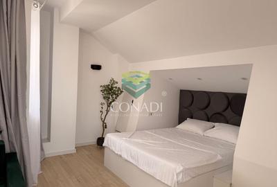 Apartament Cochet 4 Camere de Inchiriat Duplex | Penthouse | Cotroceni - 14